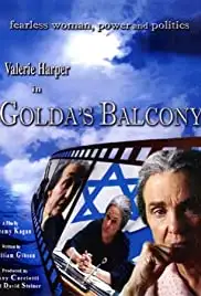 Golda's Balcony (2007)