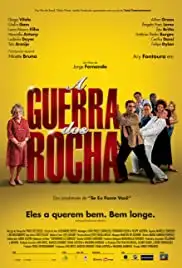 A Guerra dos Rocha (2008)