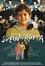 Svein og rotta (2006)