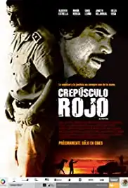 Crepúsculo rojo (2008)