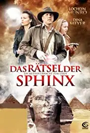 Riddles of the Sphinx (2008)