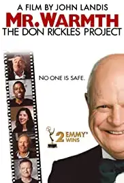 Mr. Warmth: The Don Rickles Project (2007)