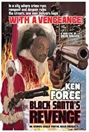 Black Santa's Revenge (2007)