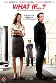 Notre univers impitoyable (2008)