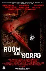 Room and Board (2015)