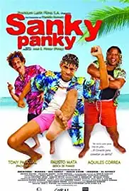 Sanky Panky (2007)