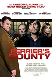 Perrier's Bounty (2009)