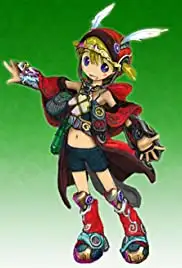 Otogi jûshi Akazukin (2005)