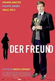 Der Freund (2008)