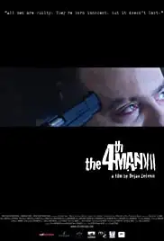 Cetvrti covek (2007)