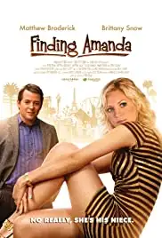Finding Amanda (2008)