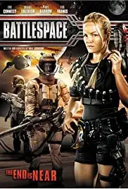 Battlespace (2006)