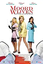 Moordwijven (2007)