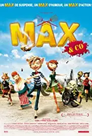 Max & Co (2007)