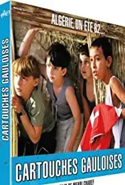 Cartouches gauloises (2007)