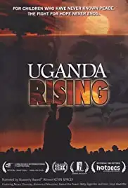Uganda Rising (2006)