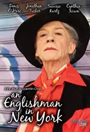 An Englishman in New York (2009)