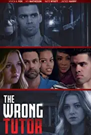 The Wrong Tutor (2019)
