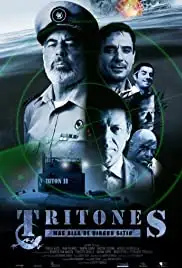 Tritones, más allá de ningún sitio (2009)