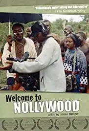 Welcome to Nollywood (2007)