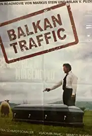 Balkan Traffic - Übermorgen nirgendwo (2008)