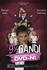 9 és 1/2 randi (2008)