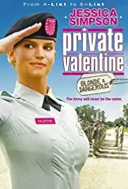 Major Movie Star (2008)