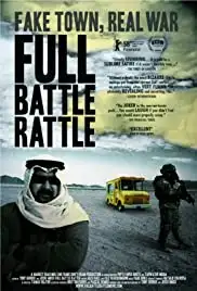 Full Battle Rattle (2008)