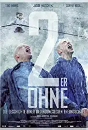 Zweier ohne (2008)