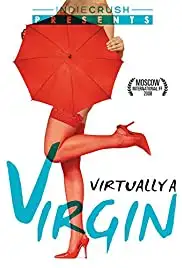 Majdnem szüz (2008)