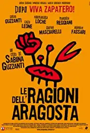 Le ragioni dell'aragosta (2007)
