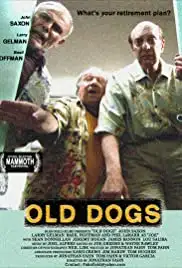Old Dogs (2009)
