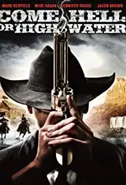 One-Eyed Horse (2008)