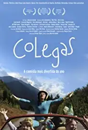 Colegas (2012)