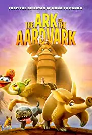 The Ark and the Aardvark (2021)