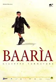 Baarìa (2009)