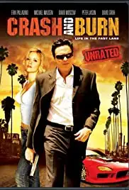 Crash and Burn (2007)