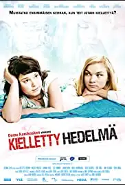 Kielletty hedelmä (2009)