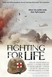 Fighting for Life (2008)