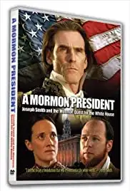 A Mormon President (2011)