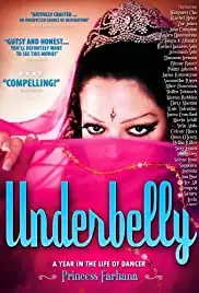 Underbelly (2008)