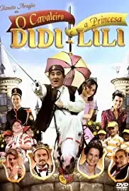 O Cavaleiro Didi e a Princesa Lili (2006)