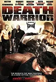 Death Warrior (2009)