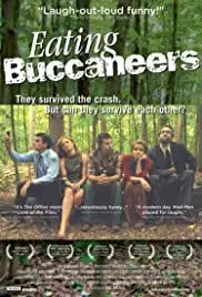 Eating Buccaneers (2008)