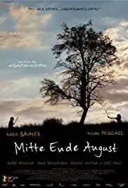 Mitte Ende August (2009)