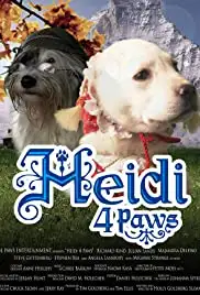 Heidi 4 Paws (2009)