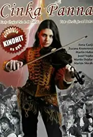 Cinka Panna (2008)