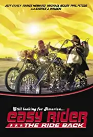 Easy Rider: The Ride Back (2012)