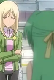 Higurashi no Naku Koro ni: Nekogoroshi-hen (2007)