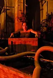 The Vanquisher (2016)